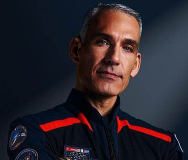 L'Italia ritorna nello spazio - Partenza in diretta della missione AX-3