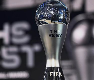 The Best Fifa Football Awards 2023