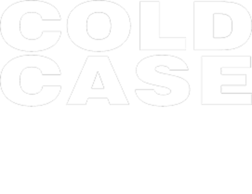 Cold Case - Delitti irrisolti 7 logo