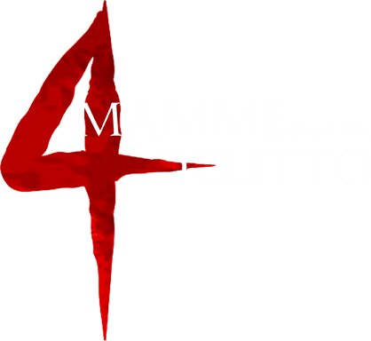4 Mamme per un delitto logo