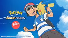Pokémon Sole e Luna