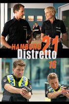 Hamburg distretto 21 - 16
