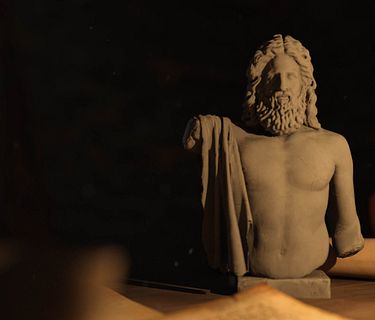 Le sette meraviglie del mondo antico