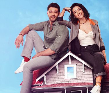 Everywhere I go - Coincidenze d'amore