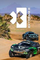 Extreme E 2024