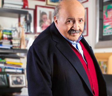 Dedicato a Maurizio Costanzo