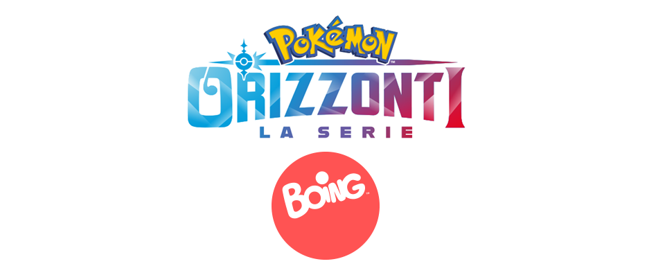 Pokémon logo