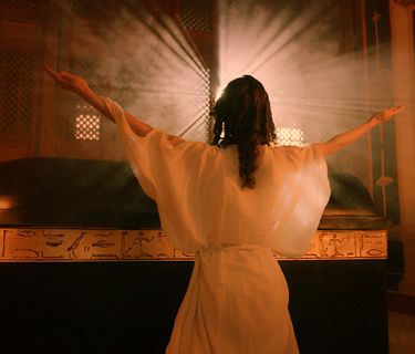 Oltre Cleopatra - Le regine sconosciute dell'antico Egitto