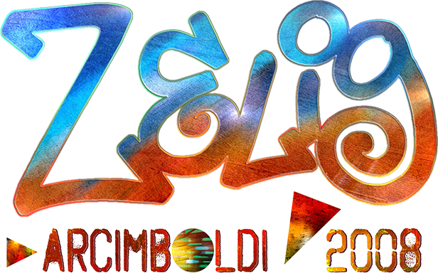 ArciZelig 2008 logo