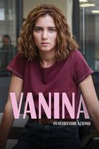 Vanina Guarrasi - Un vicequestore a Catania