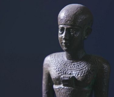 Imhotep: il grande architetto