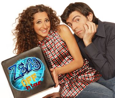 Zelig Off 2007 - In tour