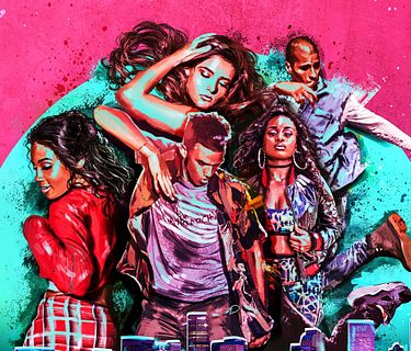 Step Up 1