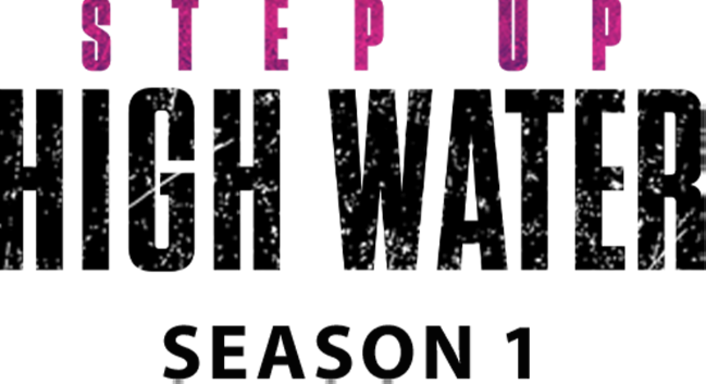 Step Up 1 logo