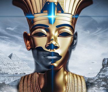 Gods of Egypt
