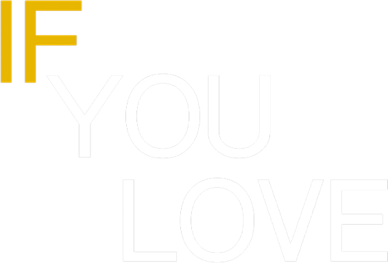 If You Love logo
