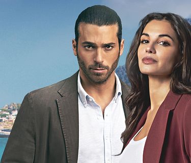 Viola come il mare - Seconda stagione