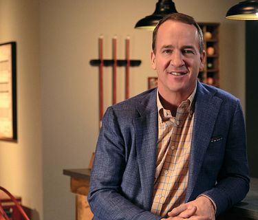 Top 10 - I più grandi della Storia 1