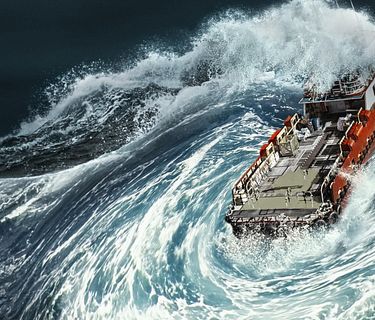 Bermuda: i misteri degli abissi