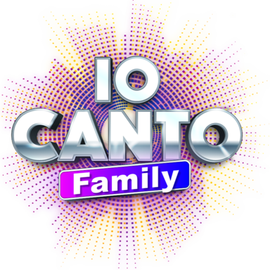 Io Canto Family logo
