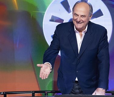 La ruota della fortuna