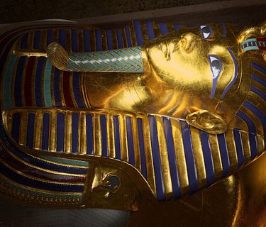 Unearthed - La storia dalle fondamenta 2