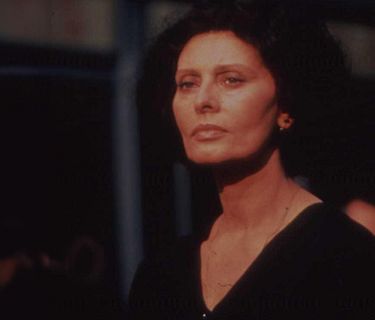Mamma Lucia
