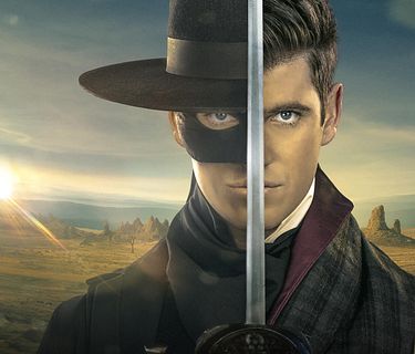 Amore e vendetta - Zorro