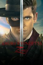 Amore e vendetta - Zorro
