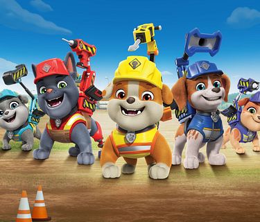 Rubble & Crew