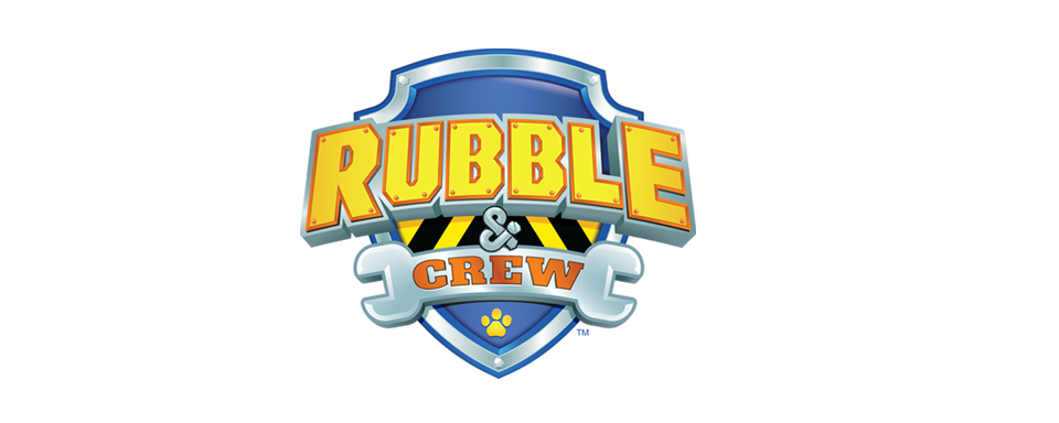 Rubble & Crew logo