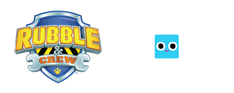 Rubble & Crew logo