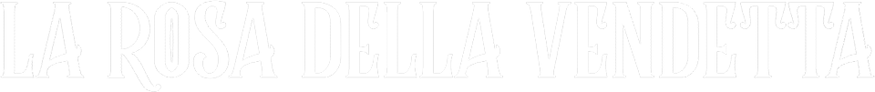 La rosa della vendetta logo