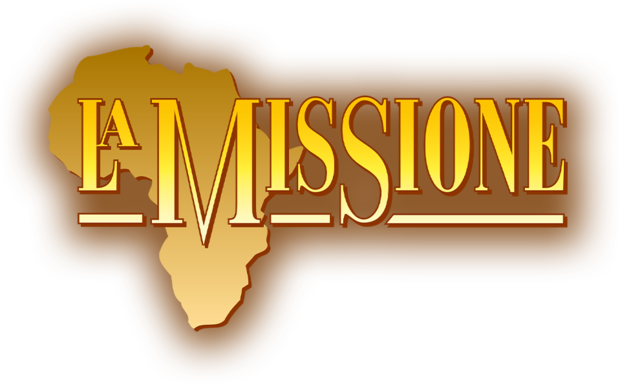 La missione logo