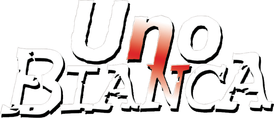 Uno bianca logo