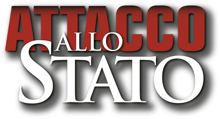 Attacco allo stato logo