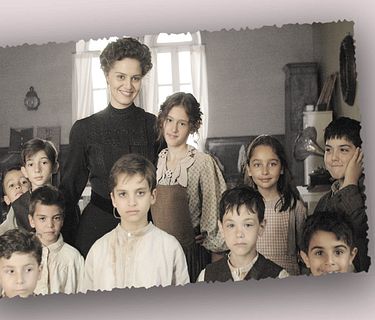 Maria Montessori - Una vita per i bambini