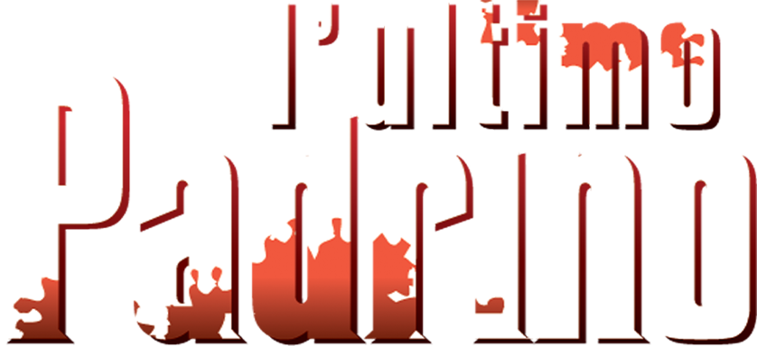 L'ultimo padrino logo