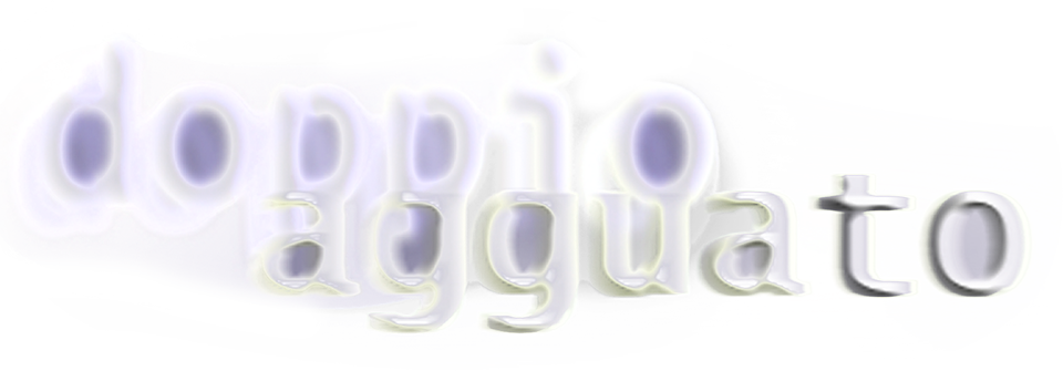 Doppio agguato logo
