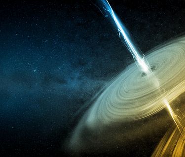 La storia dell'universo 4