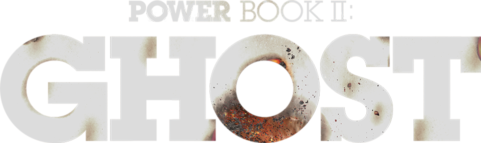 Power Book II: Ghost 4 logo