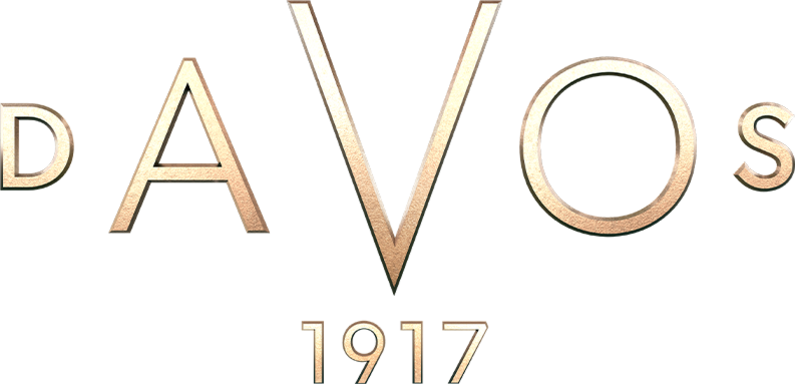 Davos logo