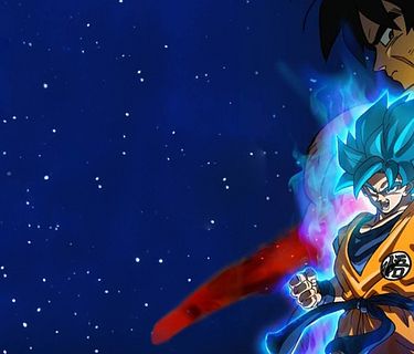 Dragon Ball Super