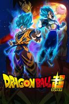 Dragon Ball Super