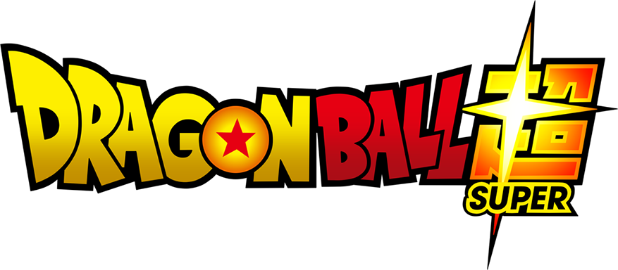 Dragon Ball Super logo
