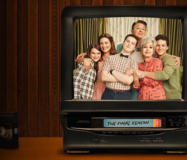 Young Sheldon 7