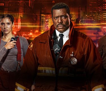 Chicago Fire 12
