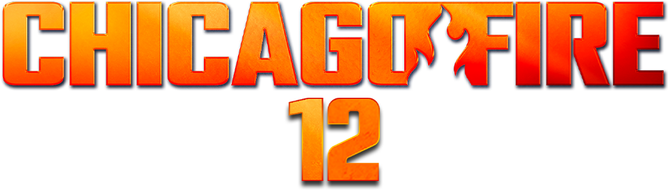 Chicago Fire 12 logo