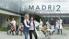 Madri - Una vita d'amore 2