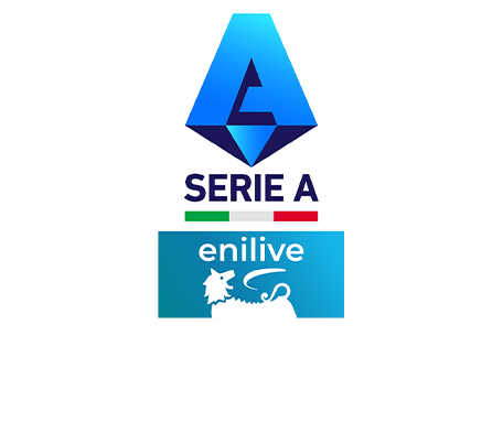 Highlights Serie A 2024-2025 logo